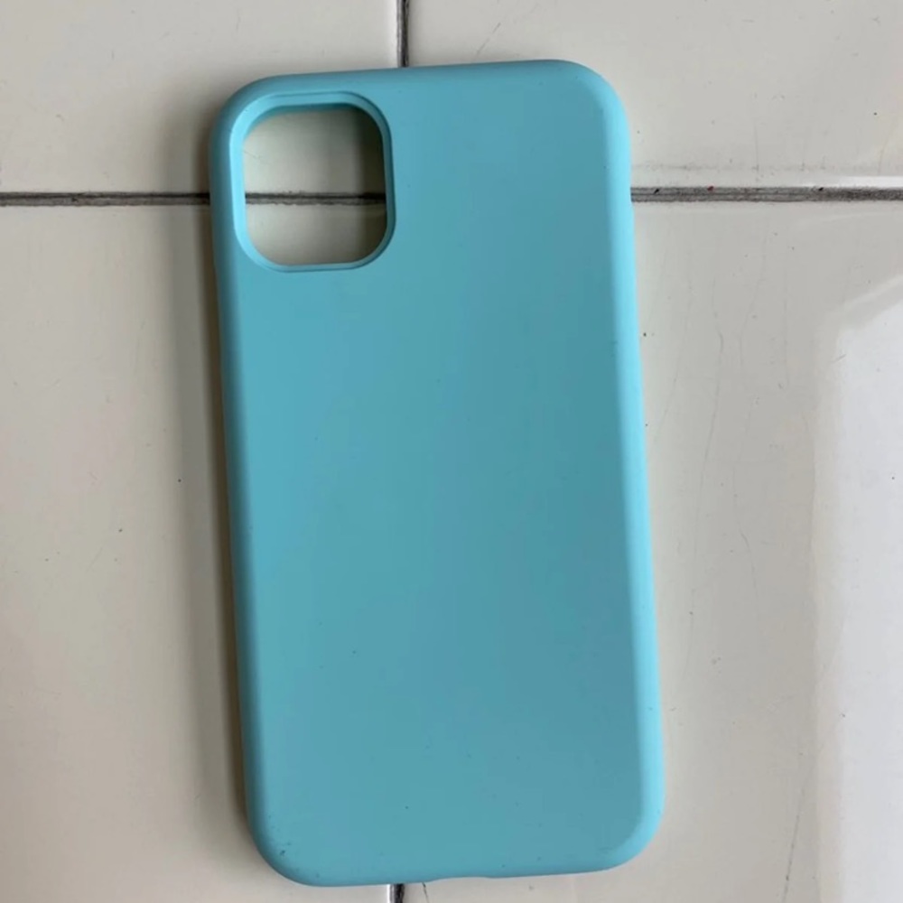 iPhone 11 protective case